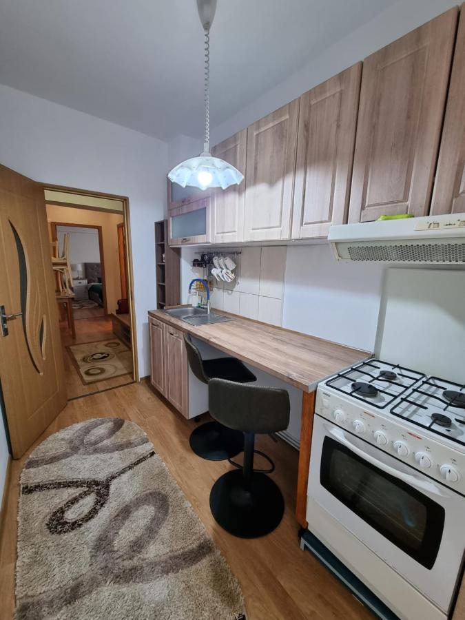 Park Residence Slănic Moldova Exterior foto